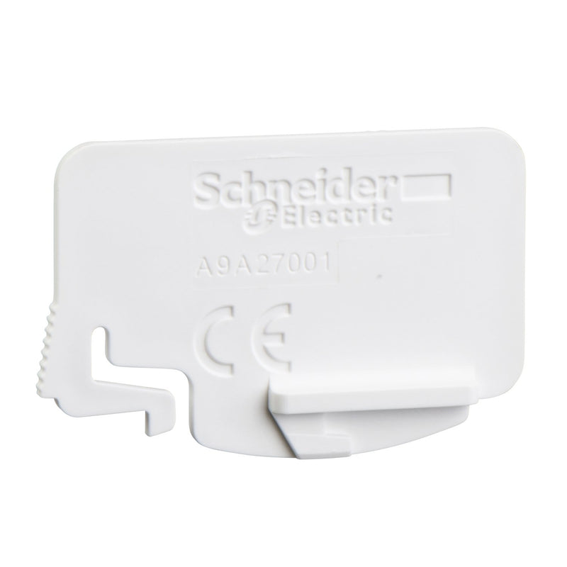 Schneider Electric - Zubehör/Ersatzteile für Niederspannungs-Schalttechnik Phasentrenner A9A27001 (VE10)