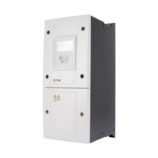 Eaton - Frequenzumrichter =< 1 kV Frequenzumrichter 3phasig DA1-35034NB-B55C 500V 34A 22kW AC