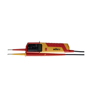 Wiha - Spannungsprüfer Spannungs u.Durchg.Prüfer SB25515 121000VAC,2AAA CAT5
