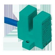 Pepperl+Fuchs Fabrik - Induktiver Näherungsschalter Induktiver Schlitzsensor SJ5-K-N-6M