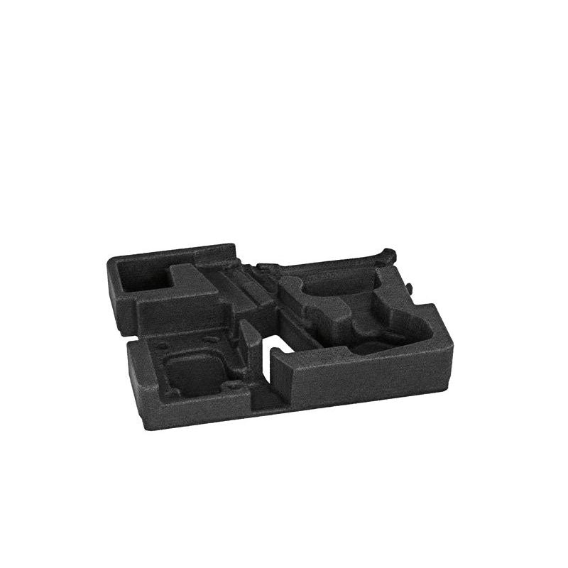 Bosch - Zubehör/Ersatzteile für Werkzeugkasten, -schrank, -wagen und Werkbank Einlagen 1600A025SE für GNH 18V-64 (M)