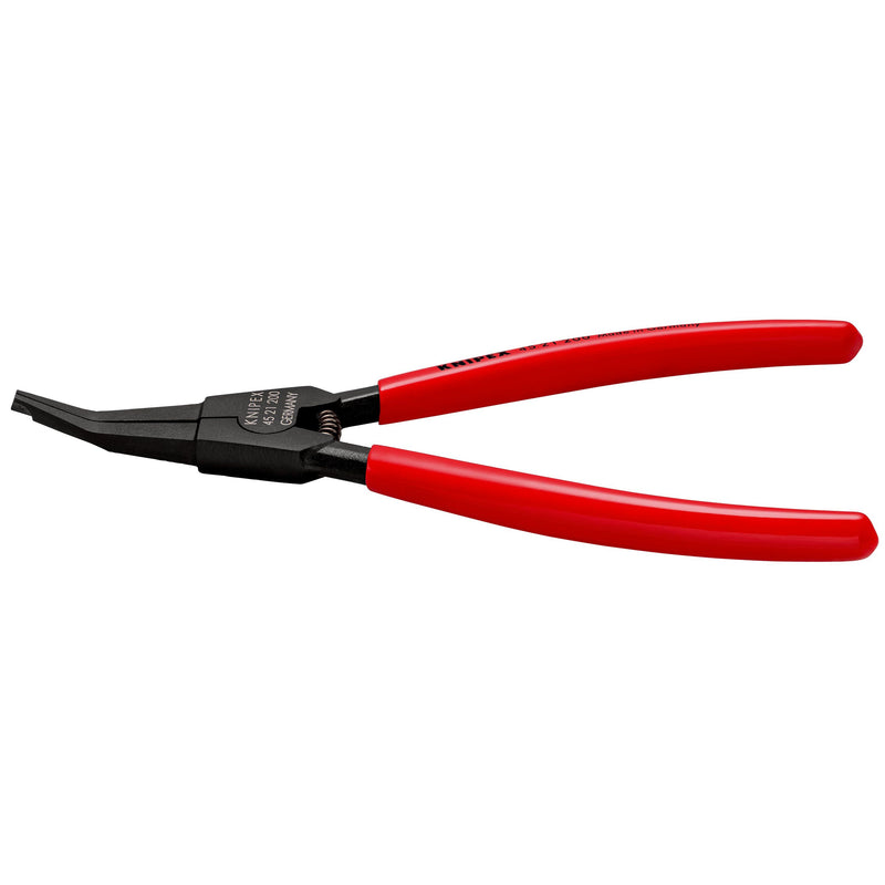 Knipex - Zange für Sicherungsringe Montagezange 45 21 200 200mm