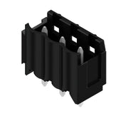 Weidmüller - Leiterplattensteckverbinder Verbinder 5.00mm SL 5.00/0#1074250000 − 100 Stück