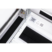 DIGITUS - Netzwerk-/Serverschrank Netzwerkschrank 36 HE DN-19 36U-8/8-1 1787x800x800mm