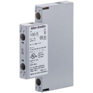 Rockwell - Hilfsschalterblock HILFSKONTAKTBLOCK 100-SB11 − 1 Stück