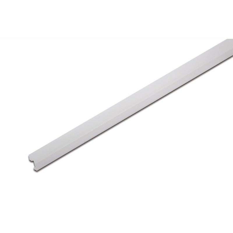 Hera - Mechanisches Zubehör/Ersatzteile für Leuchten LED-Einfräsprofil 5er-Set 61500033861