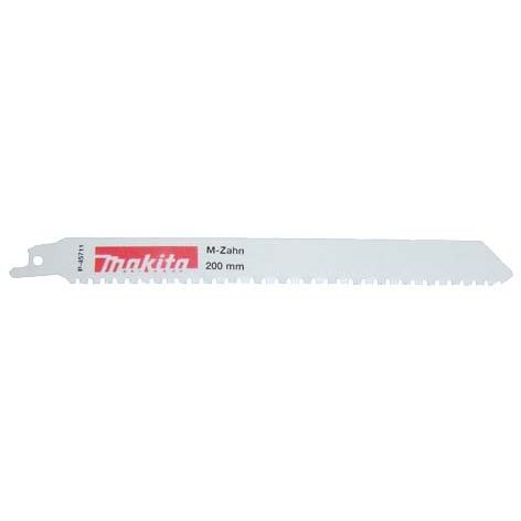 Makita - Säbelsägeblatt Reciprosägeblatt P-45711 180/11-Zahn