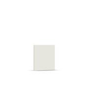 Etherma - Infrarot-Strahlungspaneel Infrarotheizung,Wand/Decke LAVA3-BASIC-325EP-W weiß, 325W, 230V