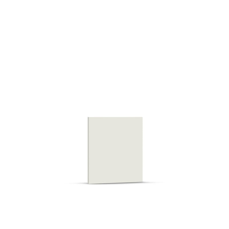 Etherma - Infrarot-Strahlungspaneel Infrarotheizung,Wand/Decke LAVA3-BASIC-325EP-W weiß, 325W, 230V