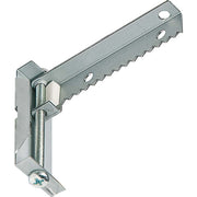 Ridi-Leuchten - Mechanisches Zubehör/Ersatzteile für Leuchten Befestigungssatz Universal 10-713(VE4)