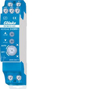 Eltako - Jalousiesteuerung DC-Motorrelais DCM12-UC 2+2S,90Watt,1TE