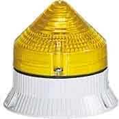Sirena - Blinkleuchte CTL600LMT24240A or 24-240V AC