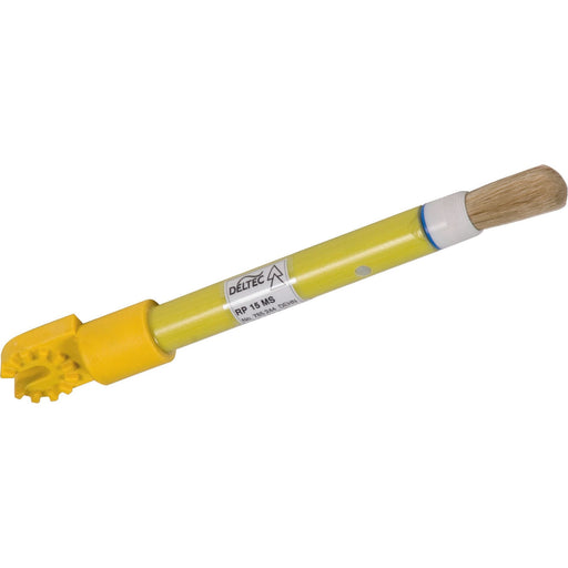 DEHN - Zubehör/Ersatzteile für Sicherheitsgeräte Rundpinsel RP 15 ZK MS D 15mm