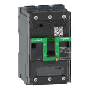 Schneider Electric - Lasttrennschalter ComPacT C113050LS NSXm NA, 3P, 50 A