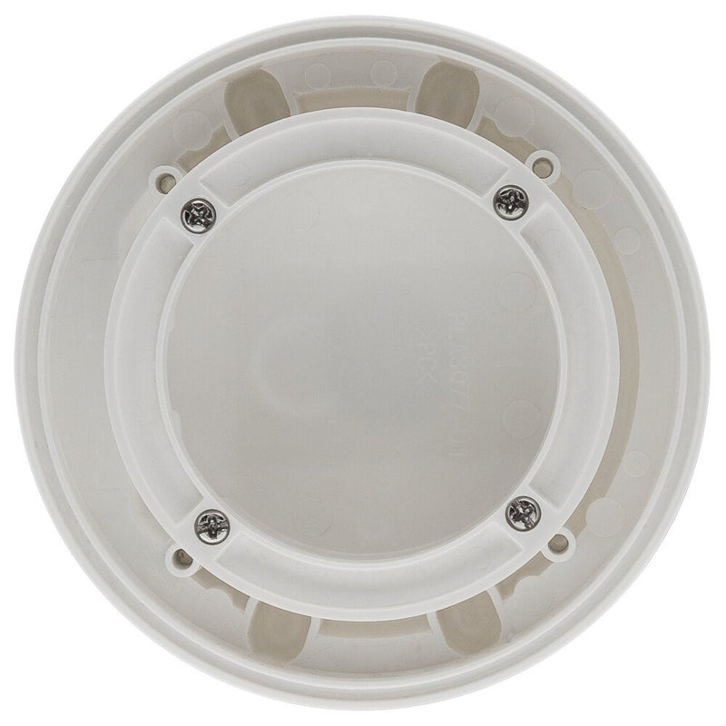 BEG Brück Electronic - Zubehör/Ersatzteile für Bewegungsmelder Montageset 93183 weiß