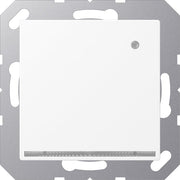 Jung - Orientierungsleuchte LED-Orientierungslicht A 1539-O WWM LNW mit Sensor