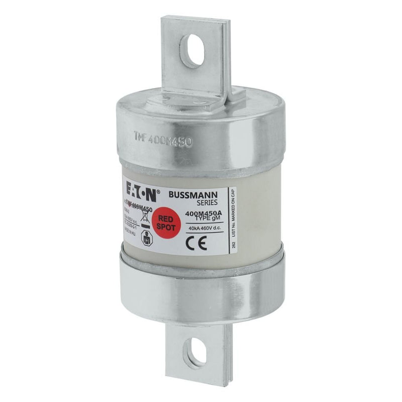 Eaton - HRC-Sicherung Sicherungseinsatz TMF400M450 400 A, AC 660 V