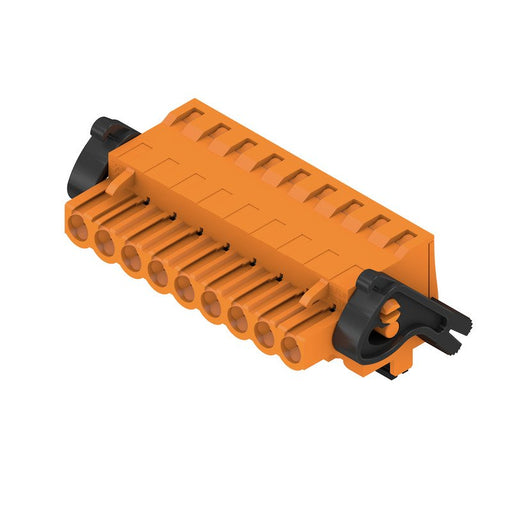 Weidmüller - Kabelsteckverbinder für Leiterplattensteckverbinder Verbinder 5.08mm BLF 5.08H#1983150000 − 30 Stück