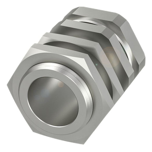 Balluff - Zubehör/Ersatzteile für Industriesensoren Klemmhalter BES 18,0-KH-2S/W − 1 Stück by Balluff
