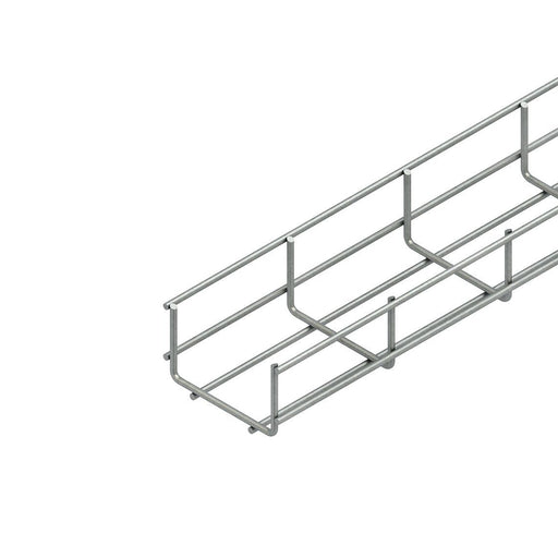Niedax - Gitterrinne GRS 60.150 E3 − 3 Meter