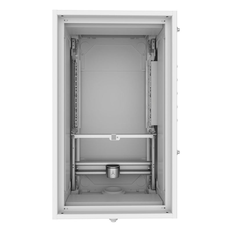 Eaton - Anschlussschrank Einspeiseschrank ZSD-ESPS/SA/TRAE mit SA-Träger
