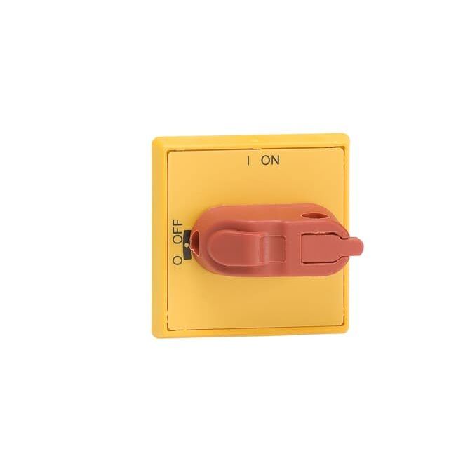 ABB Stotz S&J - Handgriff für Schaltgeräte Handgriff OHYS3AH