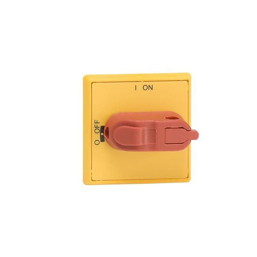 ABB Stotz S&J - Handgriff für Schaltgeräte Handgriff OHYS3AH