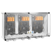 Weidmüller - Photovoltaik-DC-Stringbox Generatoranschlusskasten PVN1M3I9S#2683130000 1000 V, 3 MPP, 3 Ein