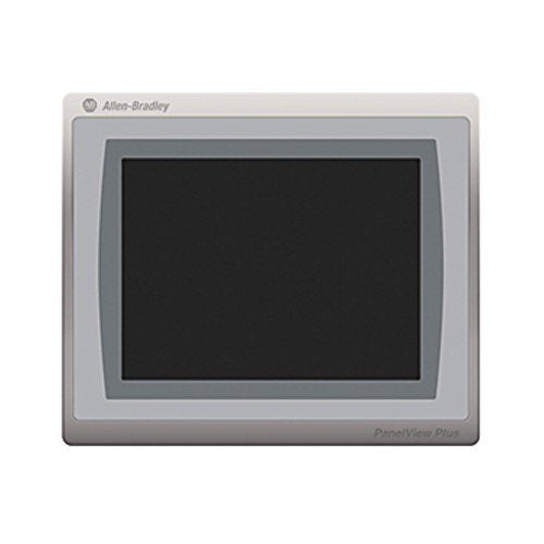 Rockwell - Grafik-Panel PANELVIEWPLUS 7 2711P-T10C 2711P-T10C21D8S 21 − 1 Stück