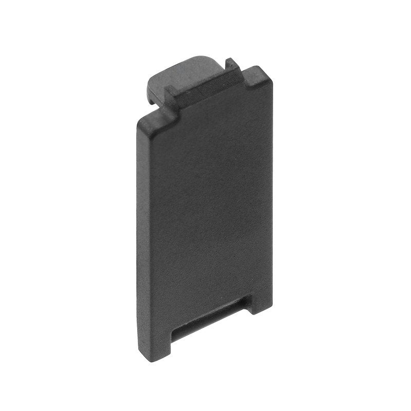 Weidmüller - Überspannungsableiter für Informations-/MSR-Technik Überspannungsableiter VPU LOCKING CLIP L Veriegelungshaken − 10 Stück