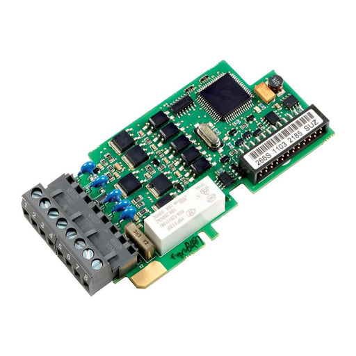 Eaton - Zubehör/Ersatzteile für Frequenzregler Ausgangserweiterung 1RO OPTB9 (NO) 5DI(42-240 VAC)