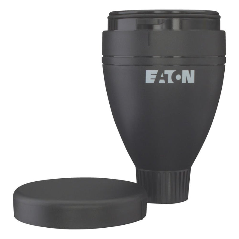 Eaton - Signalsäulenelement, Anschlussmodul Basismodul SL7-CB-TM horizontal