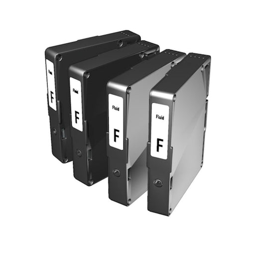 Weidmüller - Zubehör/Ersatzteile für Telefax/Drucker/MFC Fluid-Set PJ CON FLUID SET transparent
