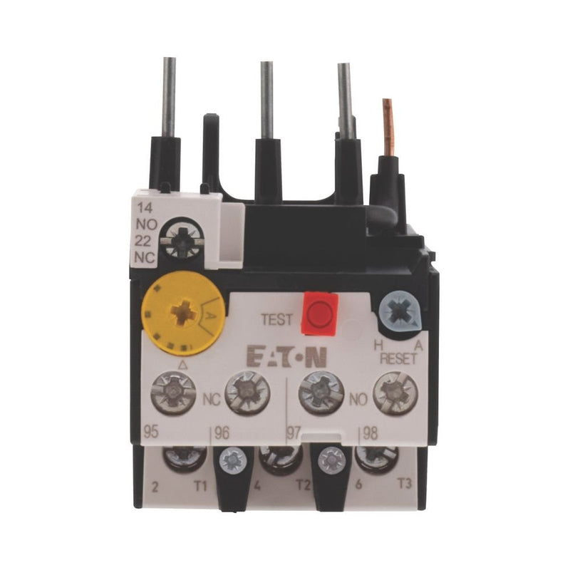 Eaton - Überlastrelais thermisch Motorschutzrelais ZB32-1,6 1-1,6A