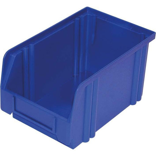 Dresselhaus - Zubehör/Ersatzteile für Werkzeugkasten, -schrank, -wagen und Werkbank Lagerbox 4708/000/06 3 Farbe: blau