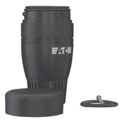 Eaton - Signalsäulenelement, Anschlussmodul Basismodul SL4-PIB-TM horizontal