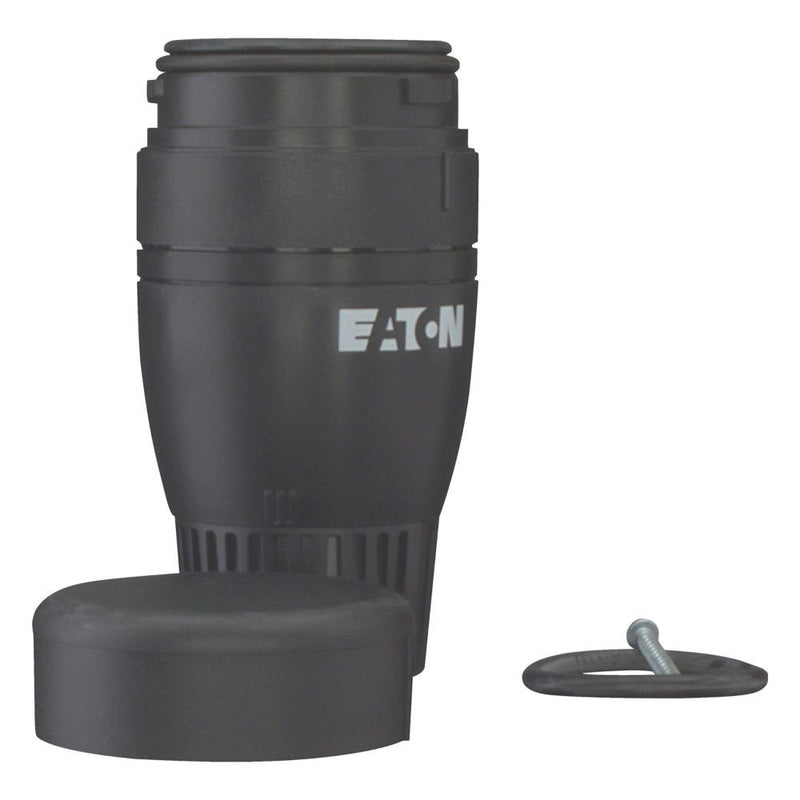 Eaton - Signalsäulenelement, Anschlussmodul Basismodul SL4-PIB-TM horizontal