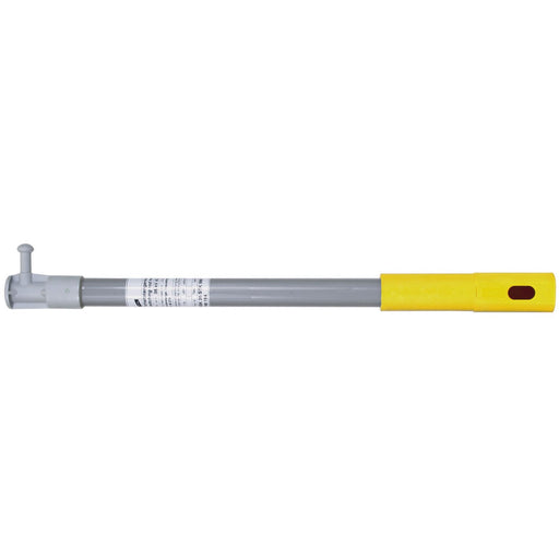DEHN - Zubehör/Ersatzteile für Sicherheitsgeräte Schaltstangenkopf SSK 36 STK 560 m. Steckkup. L 560mm