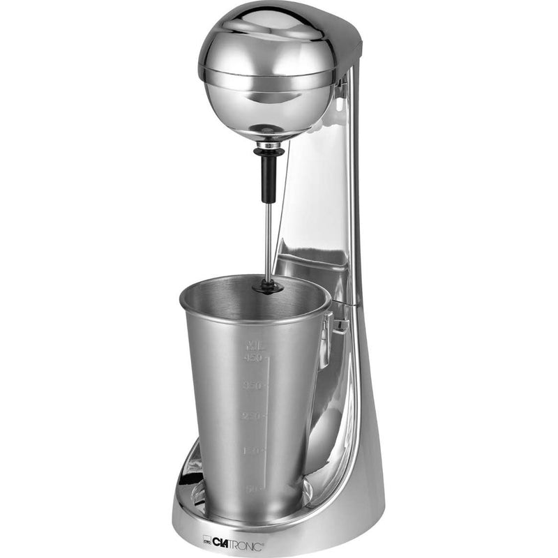CLATRONIC - Rühr-/Mixgerät Barmixer CTC BM 3472 chrom − 6 Stück