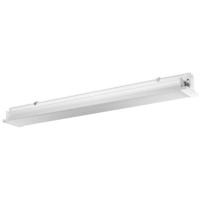 Pracht - Decken-/Wandleuchte LED-Einbauleuchte TAUNUS SKII#74833610 PC 4000K  − 1 Stück

