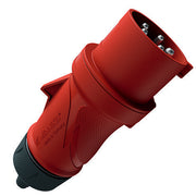 Mennekes - CEE-Stecker (IEC 60309) CEE Stecker PTX G 13384 32A5p6h400V IP54