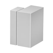 Rehau - Außeneck für Geräteeinbaukanal Brüstungskanal Ausseneck BRK AE70170 lgr SIGNA 70x170