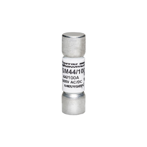 Mersen - Zylindrische Sicherung Sicherungseinsatz zylindr. FSM15 10x38 FSM 15A − 10 Stück