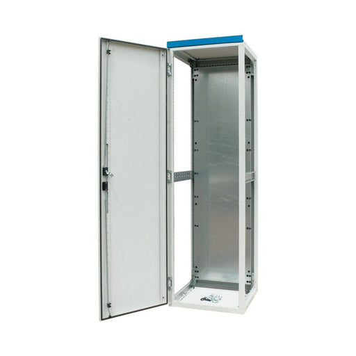 Eaton - Gehäuse/Schaltschrank (leer) Anreihverteiler XVTL-MP/BX/IC-8/4/18