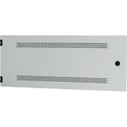 Eaton - Tür/Bedientableau (Schaltschrank) Feldbreite Tür belüftet XTSZDSQV3-H325W800 HxB=325x800mm
