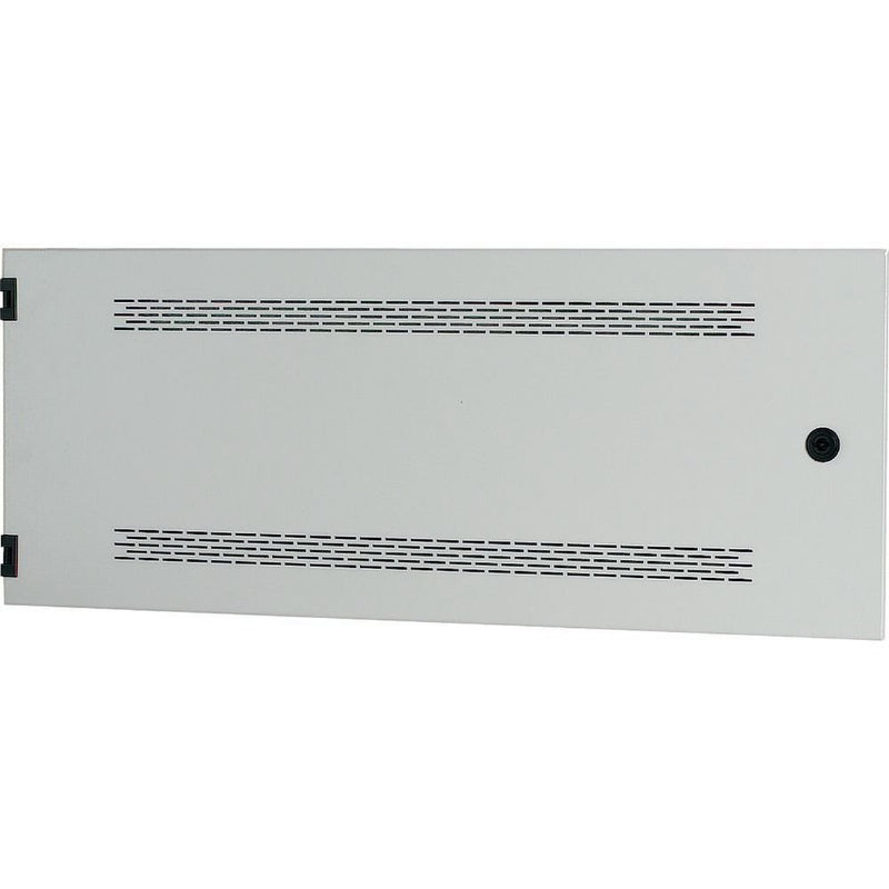 Eaton - Tür/Bedientableau (Schaltschrank) Feldbreite Tür belüftet XTSZDSQV3-H325W800 HxB=325x800mm