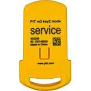 Pilz - Zubehör/Ersatzteile für Befehlsgeräte PIT m3 key2 mode service 402285 − 1 Stück