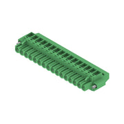 Weidmüller - Kabelsteckverbinder für Leiterplattensteckverbinder Verbinder 5.08mm BLZP 5.08#2605190000 − 324 Stück