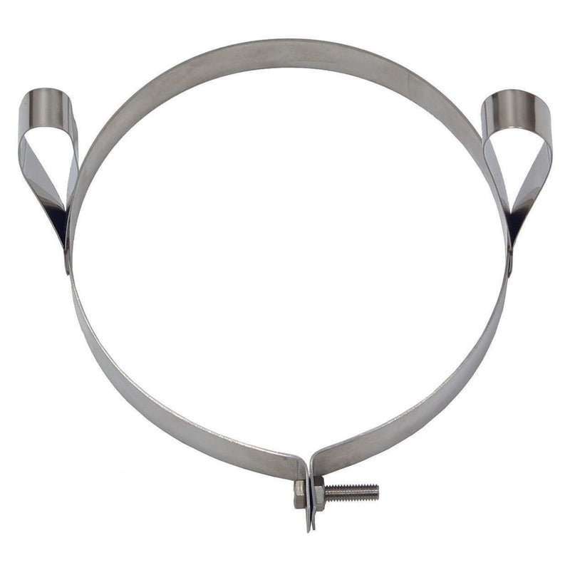 Vaillant - Befestigungsschelle für Kabel/Rohre Rohrschelle 0020095541 mit Seilschlaufe