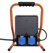 Ledvance - Baustellenleuchte LED-Arbeitsleuchte LEDWORK.RSTANDSO.50W 4000K